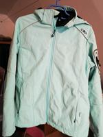 softshelljacke cmp Thüringen - Rastenberg Vorschau