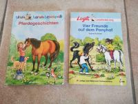 Bücher Pferdegeschichten und Vier Freunde auf dem Ponyhof Bayern - Wurmsham Vorschau