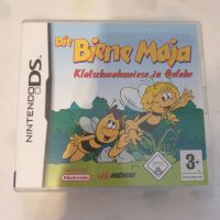 Nintendo DS Spiel Biene Maja Rheinland-Pfalz - Mainz Vorschau