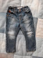 Jeans, slim, Gr. 80, Next Bayern - Selb Vorschau