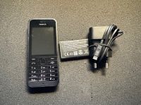 Handy Nokia 220 Dual SIM inklusive Kurzanleitung Hannover - Mitte Vorschau