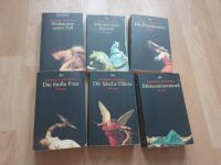 6 Henning Mankell Bücher Romane Sachsen - Adorf-Vogtland Vorschau