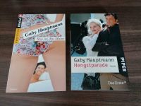 Gaby Hauptmann 2 Bücher Roman Hengstparade und Ran an den Mann Schleswig-Holstein - Hohenwestedt Vorschau