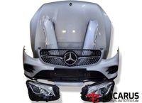 ⭐️ MERCEDES GLC W253 FRONT FRONTPAKET SCHEINWERFER TEILE Berlin - Schöneberg Vorschau