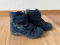 Pepino Winter-Stiefel, dunkelblau mit Schneeflocke, Gr. 28 Baden-Württemberg - Rheinau Vorschau