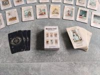 Tarot Deck, Orakel, Tarotkarten, Ideal für den Einstieg, Magie, Nordrhein-Westfalen - Bocholt Vorschau