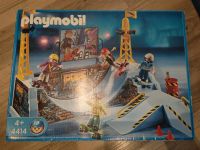 Playmobil 4414 Skaterpark mit Halfpipe 4+ mit OVP 70960 Bielefeld - Senne Vorschau