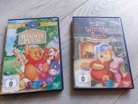 Winnie puuh DVD special  collection Weihnachten Bayern - Haldenwang Vorschau