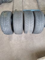 4 Winterreifen 255/60 R18 112H XL Nokian WR SUV 3 M+S Bayern - Speichersdorf Vorschau