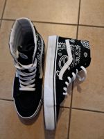 Vans SK8 Hi Gr. 42 Original Niedersachsen - Bergen Vorschau