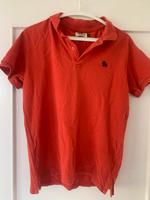 Jack & Jones Poloshirt rot Größe M Wandsbek - Hamburg Dulsberg Vorschau