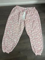 NEUw./Gr.M/Hose/Pijama/rosa/kuschelig/weich/Winter/Damen Hamburg-Mitte - Hamburg Horn Vorschau