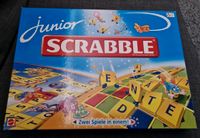 "Scrabble Junior" Spiel von Mattel Rheinland-Pfalz - Weisel Vorschau