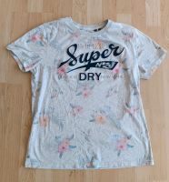 Superdry T-Shirt neuwertig Nordfriesland - Niebüll Vorschau