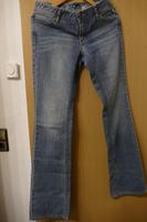Zero Damenjeans, Größe 36 Häfen - Bremerhaven Vorschau