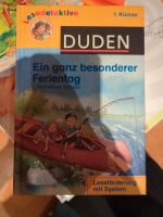 Ein ganz besonderer Ferientag Buch der Reihe Duden Niedersachsen - Ganderkesee Vorschau