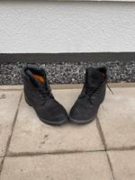 Timberland Stiefel schwarz 11W (Gr. 45) Berlin - Spandau Vorschau