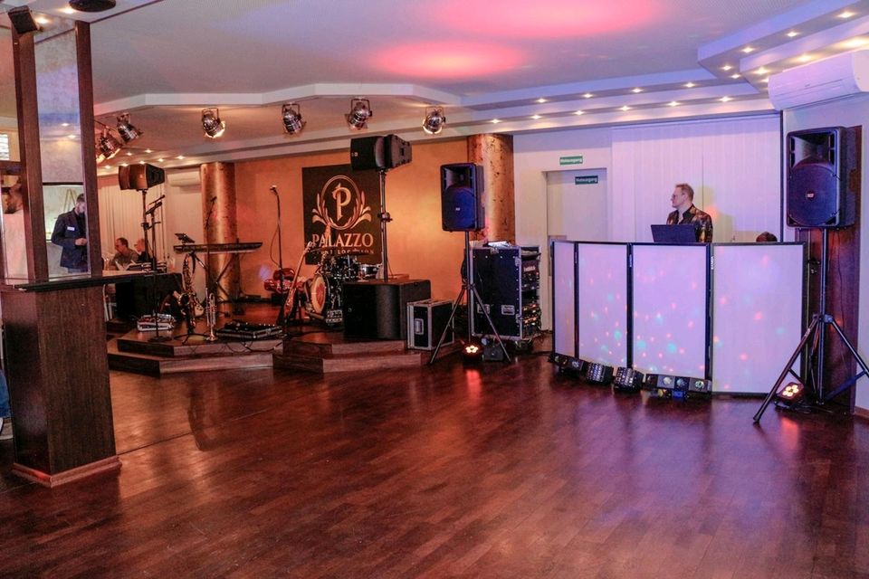 Event Location Hochzeitsaal  Kommunion Partyraum  Verlobungsfeier in Mönchengladbach