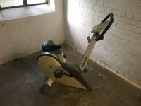 TUNTURI ECB Performance Ergometer E 450 - Heimtrainer Berlin - Zehlendorf Vorschau