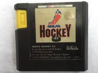 NHLPA Hockey 93 | Sega Mega Drive | Nur Modul Saarland - Saarlouis Vorschau