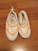 Badeschuhe Kinderbadeschuhe Sachsen - Neuensalz Vorschau