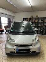 Smart Brabus Fortwo Cabrio Baden-Württemberg - Offenburg Vorschau