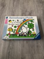 Ravensburger Für dich soll es vom Himmel Regnen Puzzle 1000 Teile Nordrhein-Westfalen - Dorsten Vorschau