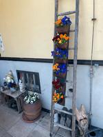 Dekoration, Blumenbecher DDR Thüringen - Gößnitz Vorschau