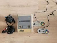 Super Nintendo Entertainment System Bayern - Germering Vorschau