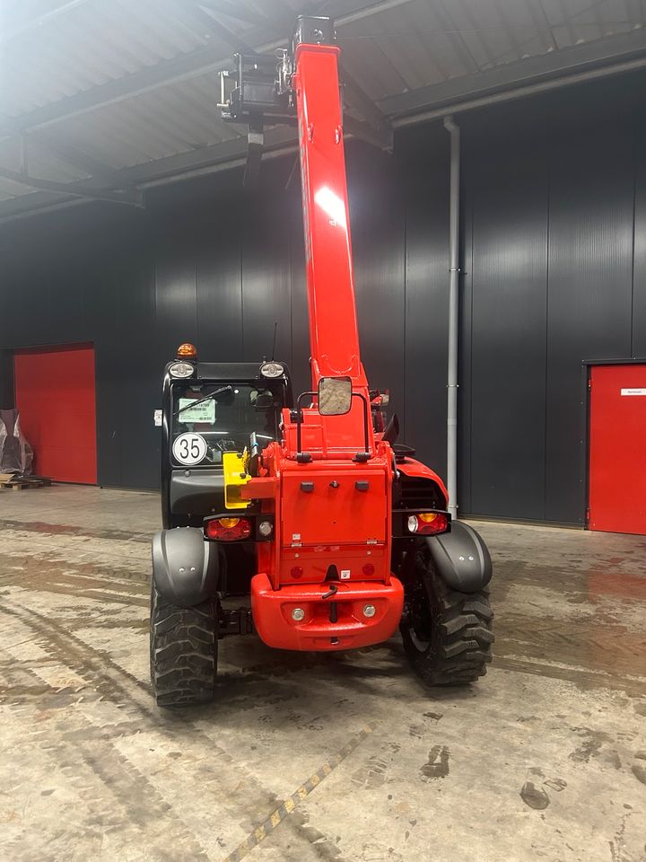 Manitou Teleskoplader MT625H in Neuenhaus