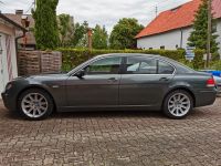 BMW 750Li A - Bayern - Jengen Vorschau