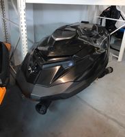 Jetlev JF220 Seadoo Technik GTR 215 nur 18 Betriebsstunden Rheinland-Pfalz - Koblenz Vorschau