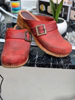 schuhclogs grösse 39 Nordrhein-Westfalen - Geilenkirchen Vorschau