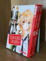 Taranta Ranta - Yoko Maki - Manga Sammlung komplett Niedersachsen - Osnabrück Vorschau