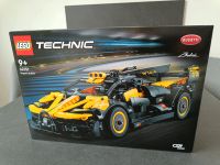 LEGO Technic "Bugatti Bolide" 42151 NEU Nordrhein-Westfalen - Mönchengladbach Vorschau