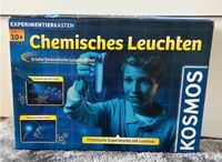 Experimentenkiste „chemisches leuchten“ von Kosmos Nordrhein-Westfalen - Rhede Vorschau