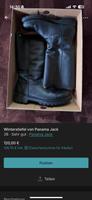 Winterstiefel von Panama Jack Bayern - Dillingen (Donau) Vorschau