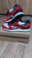 Reebok GL6000 Sneaker Größe.44 ROT WEII3 Nordrhein-Westfalen - Lüdenscheid Vorschau