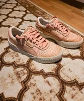 Puma Softfoam gr.38 Baden-Württemberg - Tübingen Vorschau