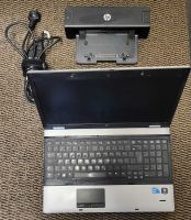 HP ProBook 6550b Bayern - Regensburg Vorschau