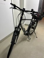 E-Bike  Herren Fahrrad inkl. Helm und neuer LED  Lampe Hessen - Hofheim am Taunus Vorschau