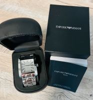 Emporio Armani Armbanduhr Nordrhein-Westfalen - Grevenbroich Vorschau