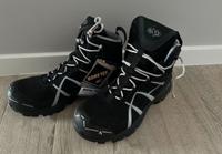 Haix Safty 40 mid  ArbeitsSchuhe Sicherheitsstiefel Güstrow - Landkreis - Güstrow Vorschau