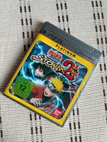 PlayStation 3 PS3 Spiel Naruto Shippuden Storm 2 Rheinland-Pfalz - Enkenbach-Alsenborn Vorschau