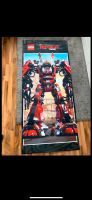 ⭐️ Ninjago- Banner - 198cm x 88cm - TOP ⭐️ Hessen - Meinhard Vorschau