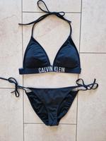 Neu! CALVIN KLEIN Bikini, Größe M Sachsen - Frohburg Vorschau