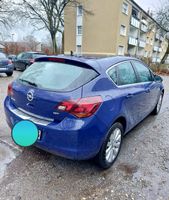 Opel  Astra 1.7 CDTI Duisburg - Rheinhausen Vorschau