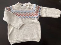 H&M Baby Pullover, Jacquard-Pullover, Zwillinge, Gr. 80 Baden-Württemberg - Sigmaringen Vorschau