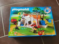 PLAYMOBIIL 4193 - Reiterhof - Pferde Waschplatz Niedersachsen - Jever Vorschau