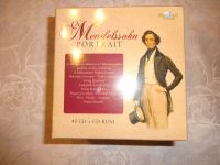 40 CD-Box A Mendelssohn Portrait Brilliant Classics NEU +OVP Rheinland-Pfalz - Gunderath Vorschau
